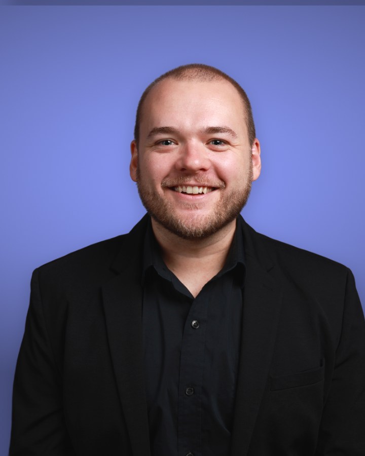 Ian Hemerlein, Nightbird sales manager, Athens, Georgia