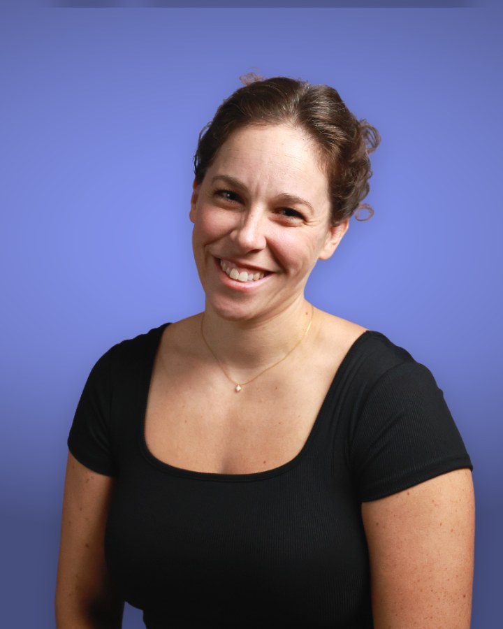 Whitney Osborne, Nightbird designer and admin assistant, Athens, Georgia